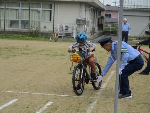 自転車