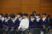 生徒総会4