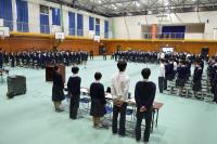 生徒総会9