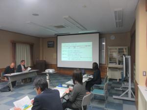 学校運営協議会