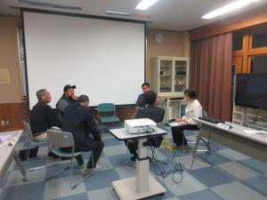 学校運営協議会