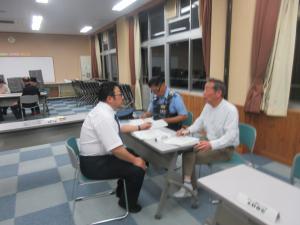 学校運営協議会