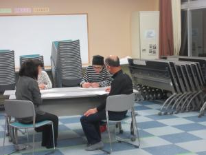 学校運営協議会