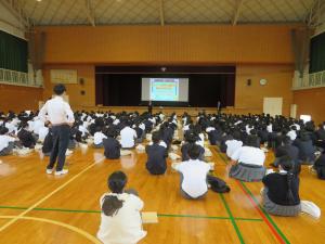 講演会1
