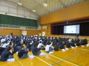 講演会2