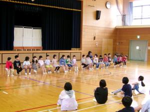 むかえる会