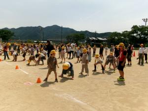迎える会