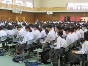 総会②