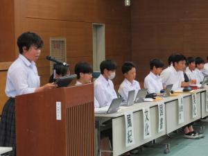 総会③