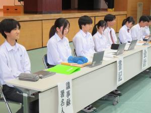 総会④