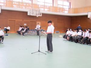 総会⑤
