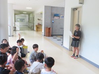 学校案内