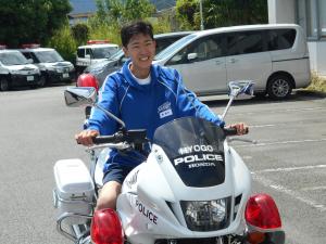 警察