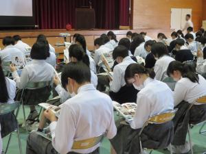 説明会2
