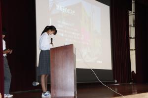 発表会1