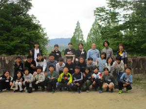５月１