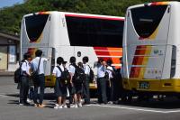 校外学習2日目