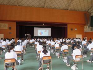 発表会1