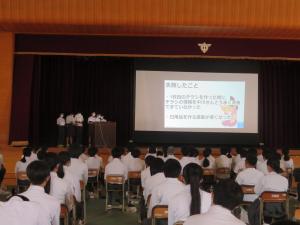 発表会2