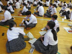 講演会②