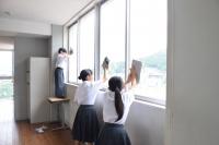 大掃除1