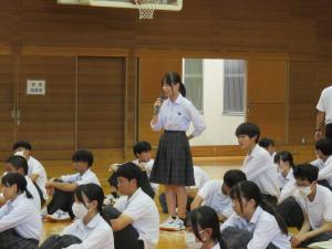 学年②