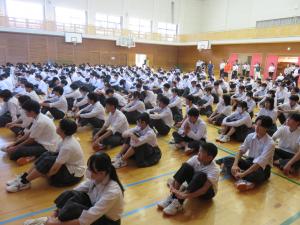 全校②