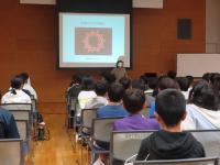 人権交流会