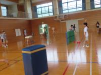 お楽しみ会1