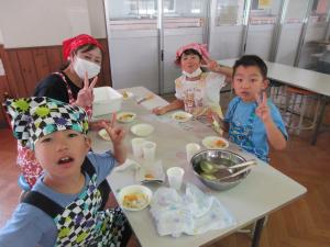 かがやき低学年