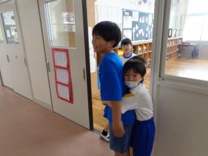 7月３
