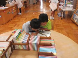 かがやき低学年