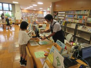 かがやき低学年