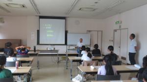 かがやき高学年
