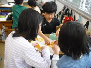 学習
