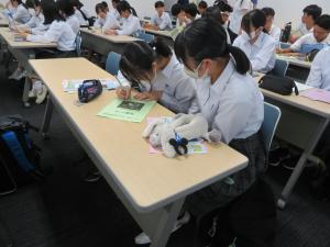 講話②