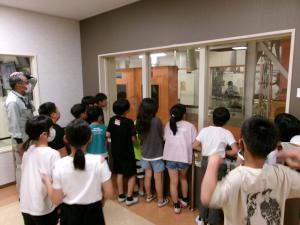 6月クリーンセンター