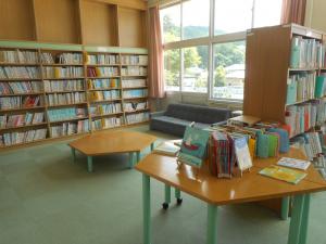 図書室