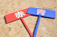 体育祭練習１日目1