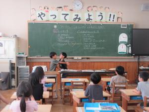 スキル学習