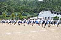 体育祭リハ5