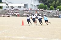 体育祭リハ7