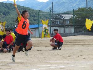 体育祭15