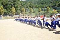 体育祭8