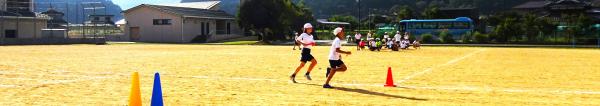 １