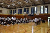 生徒集会2