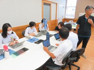 調べ学習②