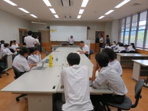 調べ学習④