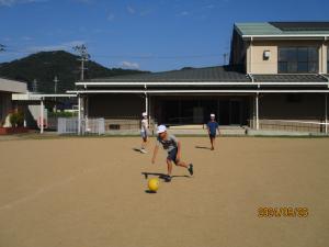 みな遊び