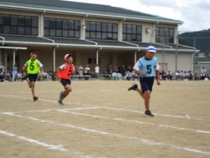 運動会